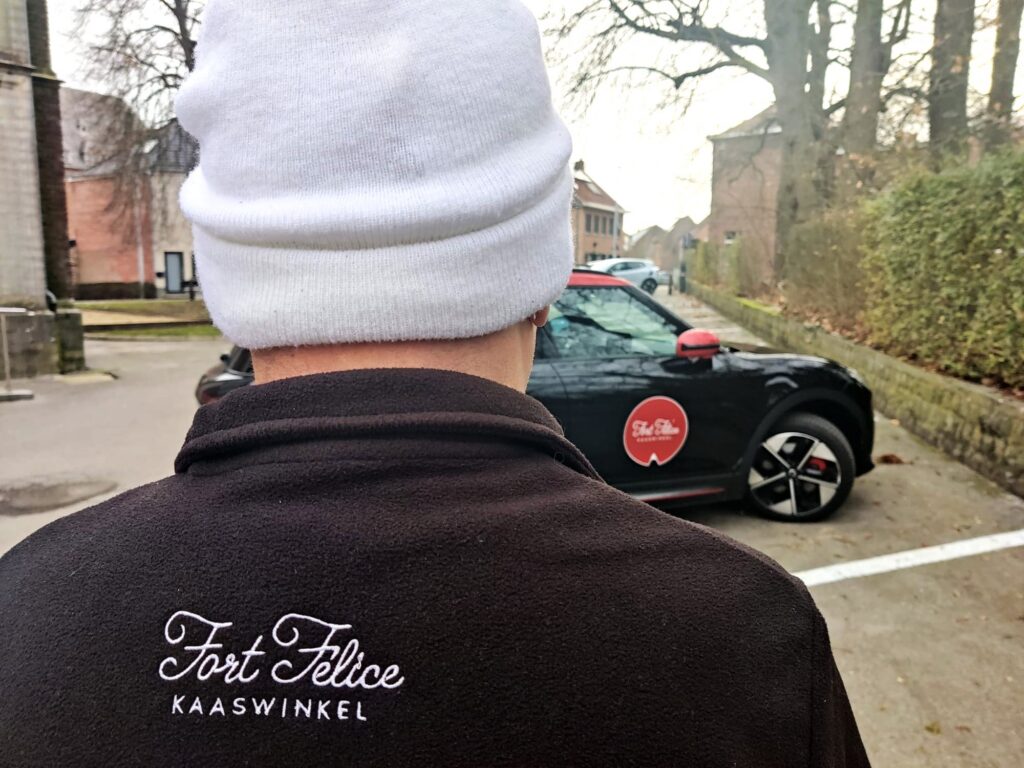 chauffeur bart_fortfelice