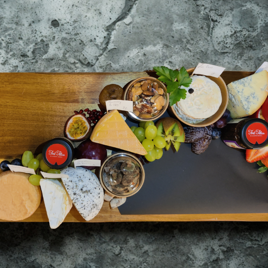 kaasplank concrete square smaller