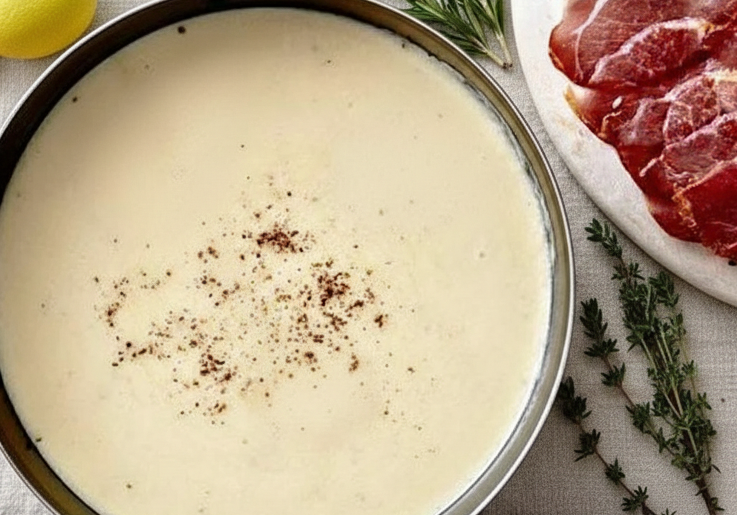 fondue seizoen